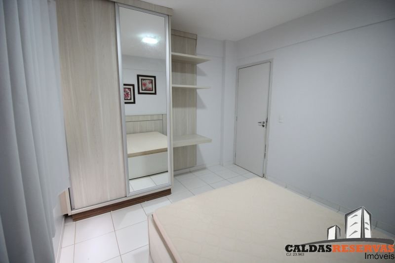 Fotos apartametnos LAGOA QUENTE FLAT SERVICE CALDAS NOVAS
